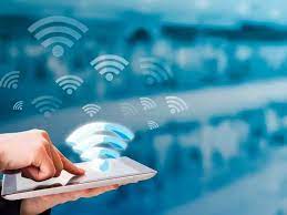 9 tips to improve a corporate WiFi network